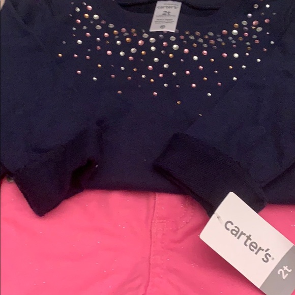 Outfit size 2t - Picture 6 of 7